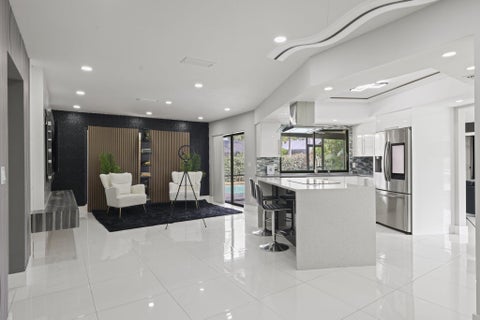 Tiny photo for 80 W RUBBER TREE Drive, Lake Worth, FL 33467 (MLS # B26087901)