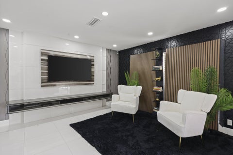Tiny photo for 80 W RUBBER TREE Drive, Lake Worth, FL 33467 (MLS # B26087901)