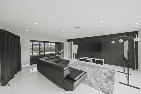 Tiny photo for 80 W RUBBER TREE Drive, Lake Worth, FL 33467 (MLS # B26087901)