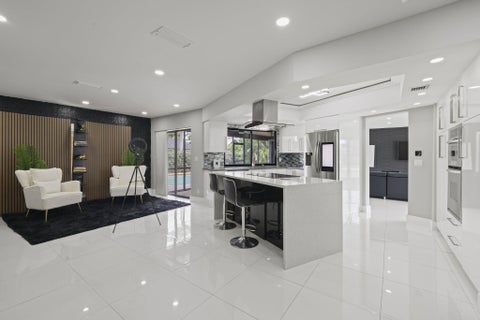 Tiny photo for 80 W RUBBER TREE Drive, Lake Worth, FL 33467 (MLS # B26087901)