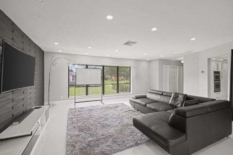 Tiny photo for 80 W RUBBER TREE Drive, Lake Worth, FL 33467 (MLS # B26087901)