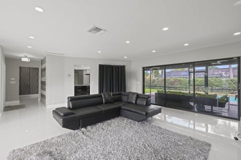Tiny photo for 80 W RUBBER TREE Drive, Lake Worth, FL 33467 (MLS # B26087901)