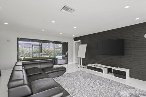 Tiny photo for 80 W RUBBER TREE Drive, Lake Worth, FL 33467 (MLS # B26087901)