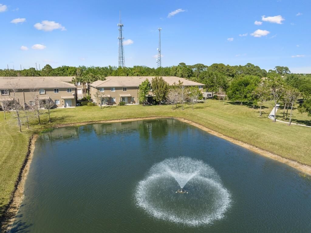 Photo of 2226 Marshfield Court, Port Saint Lucie, FL 34953 (MLS # R11072816)