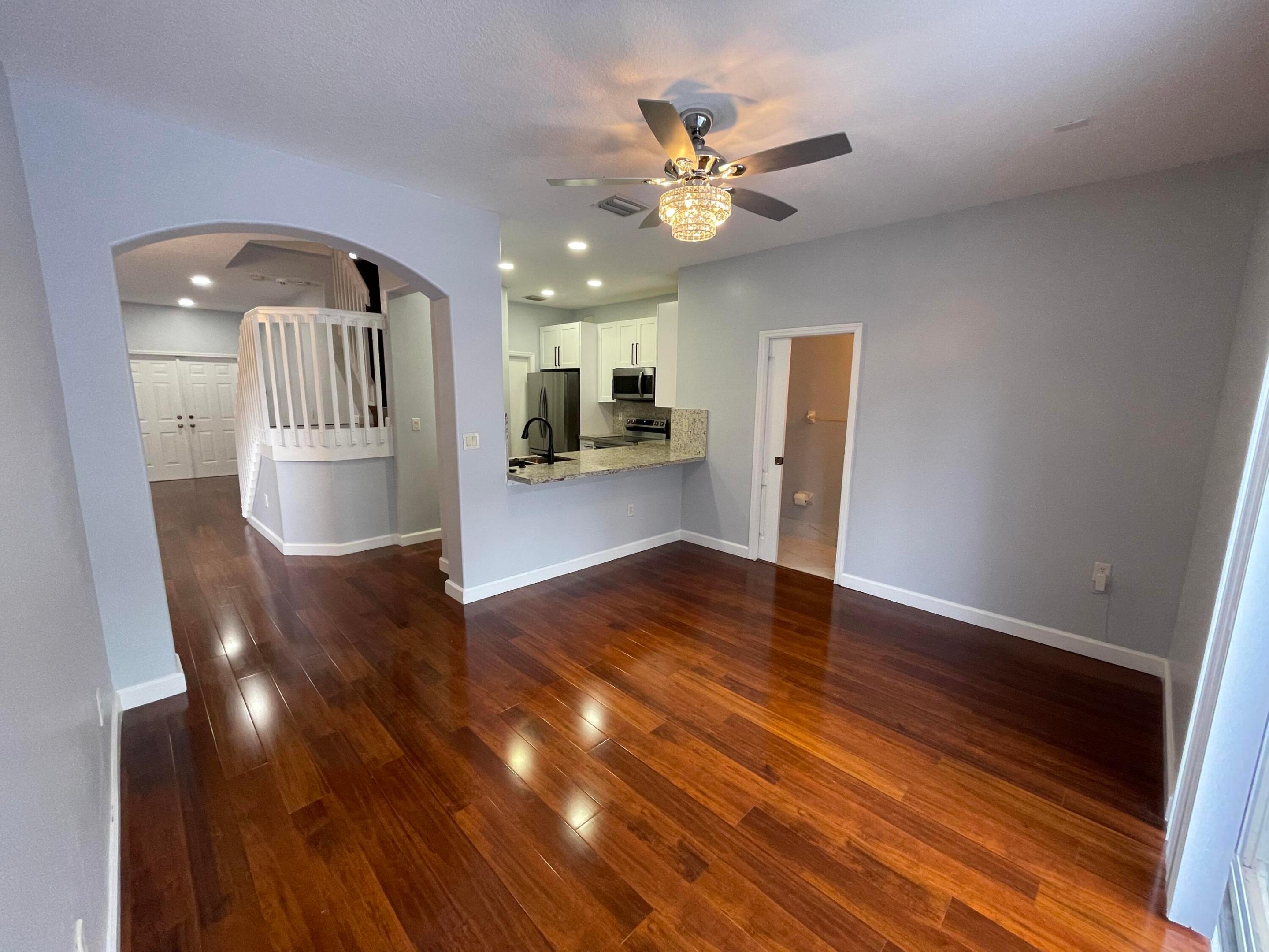 PARCEL A NAUTICA PLAT - Residential Lease