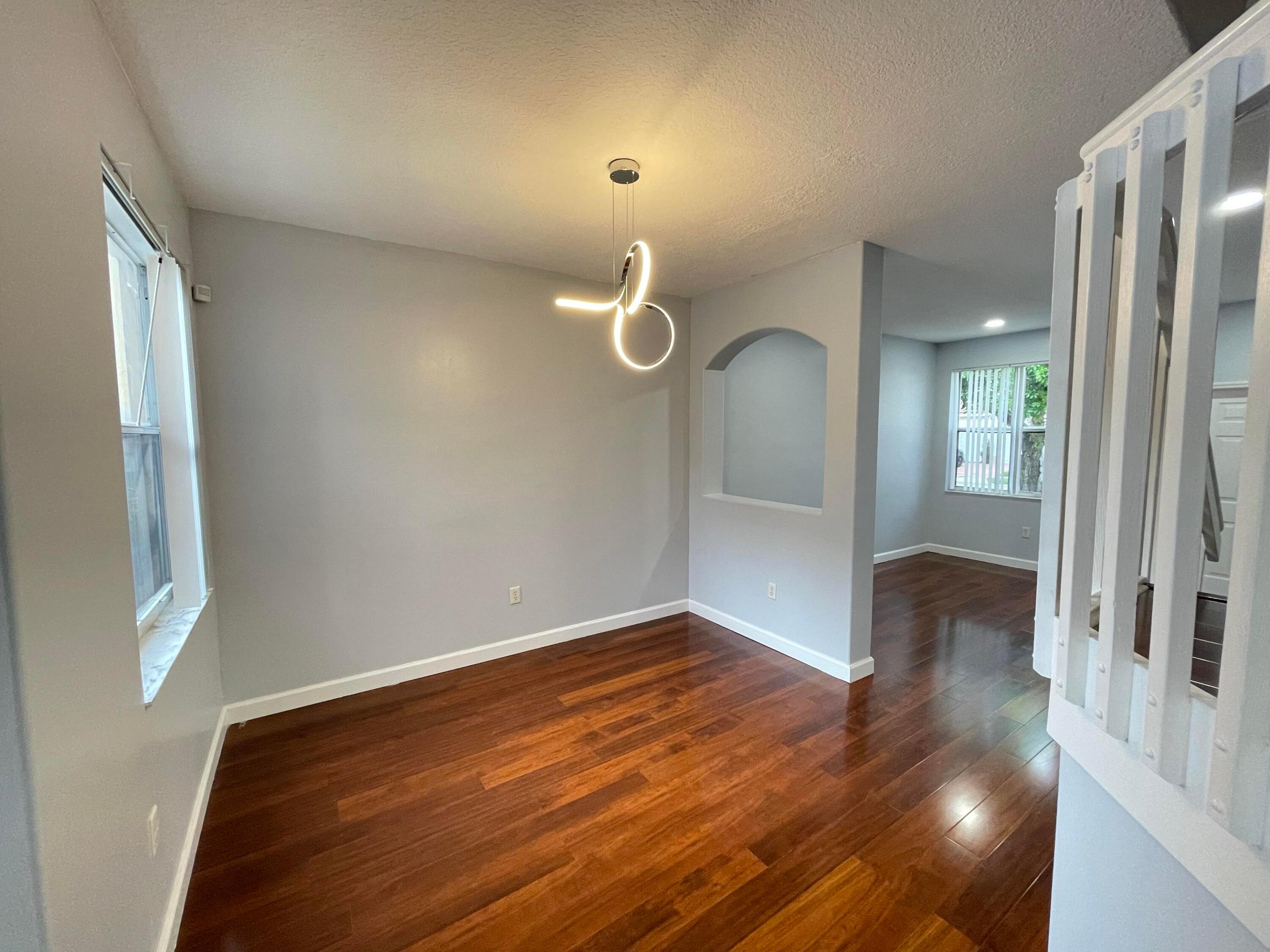 PARCEL A NAUTICA PLAT - Residential Lease