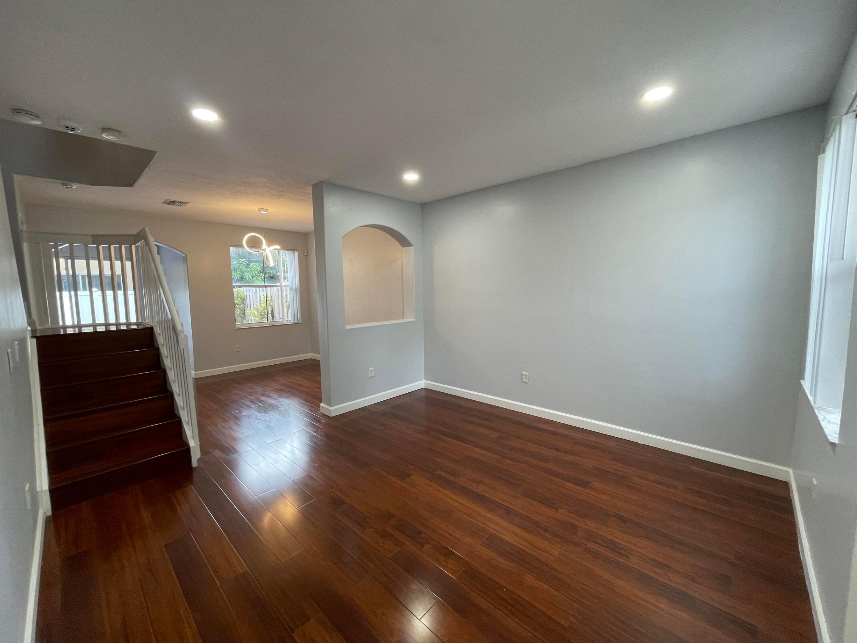 PARCEL A NAUTICA PLAT - Residential Lease