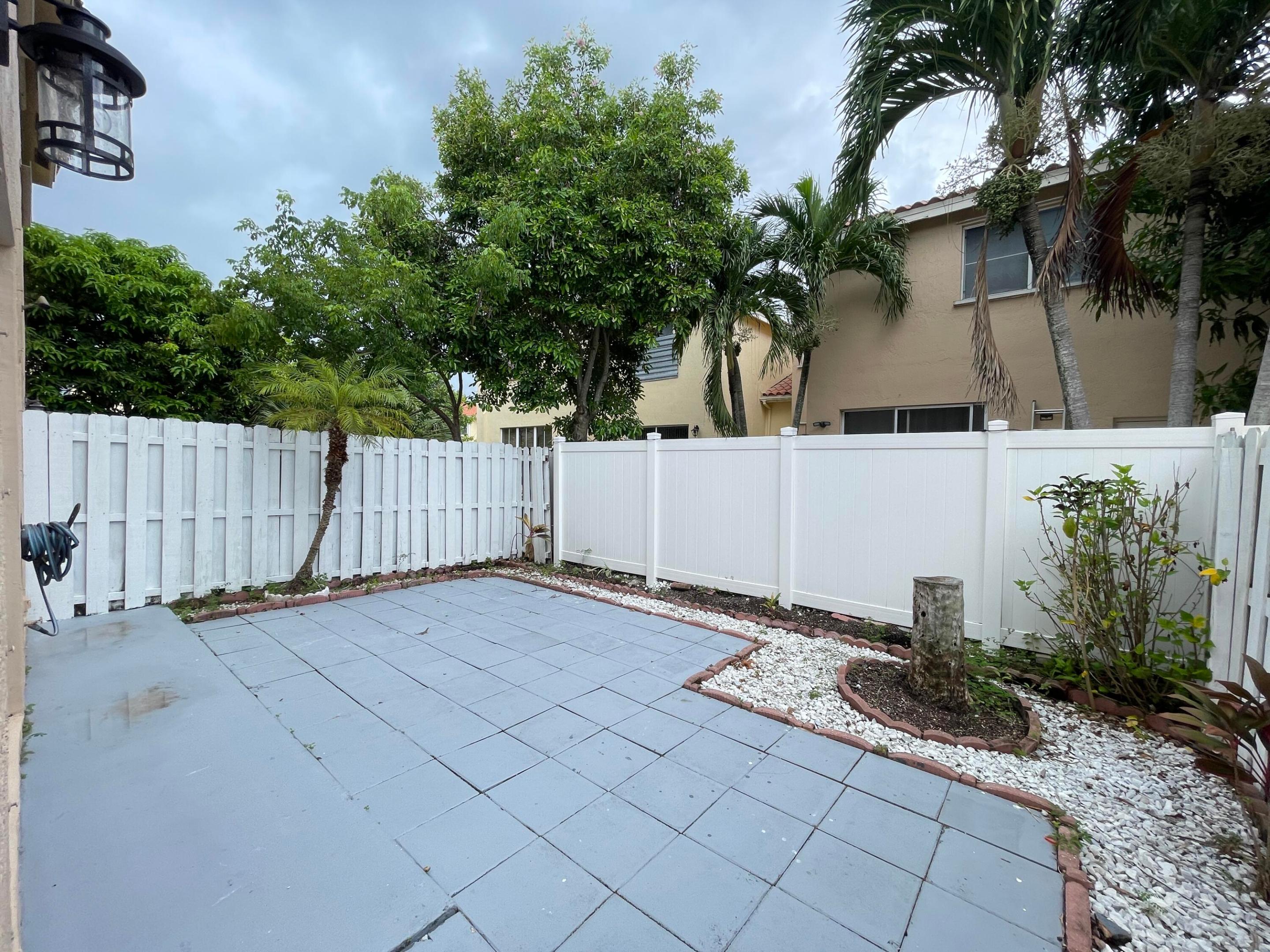 PARCEL A NAUTICA PLAT - Residential Lease