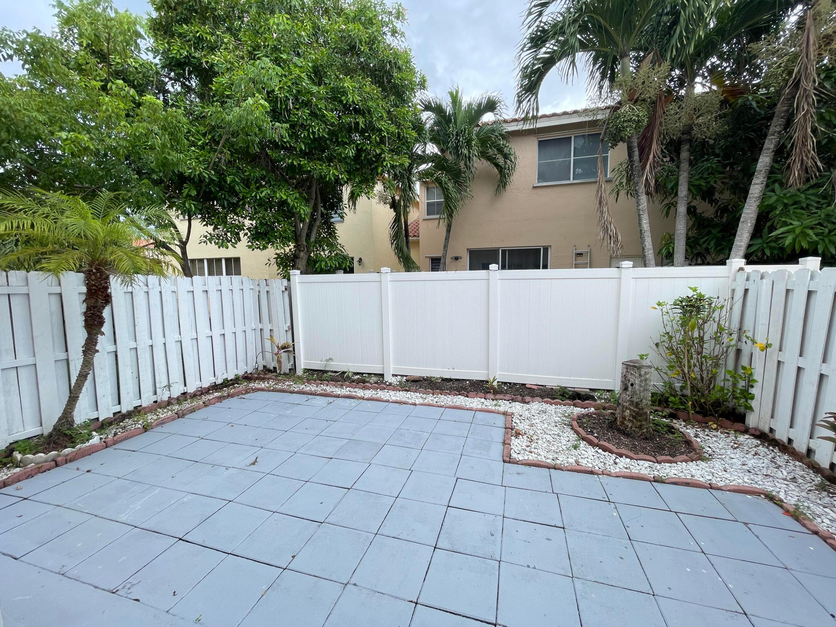 PARCEL A NAUTICA PLAT - Residential Lease