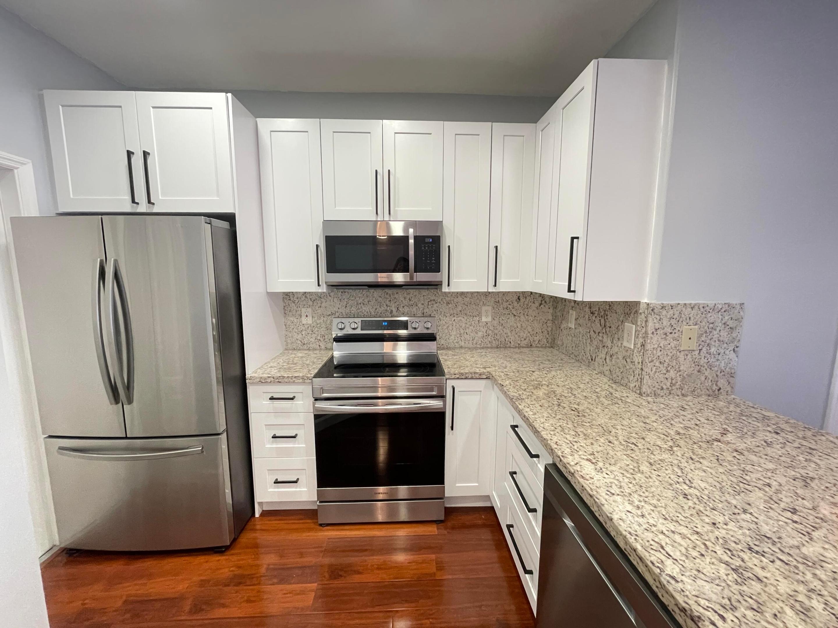 PARCEL A NAUTICA PLAT - Residential Lease