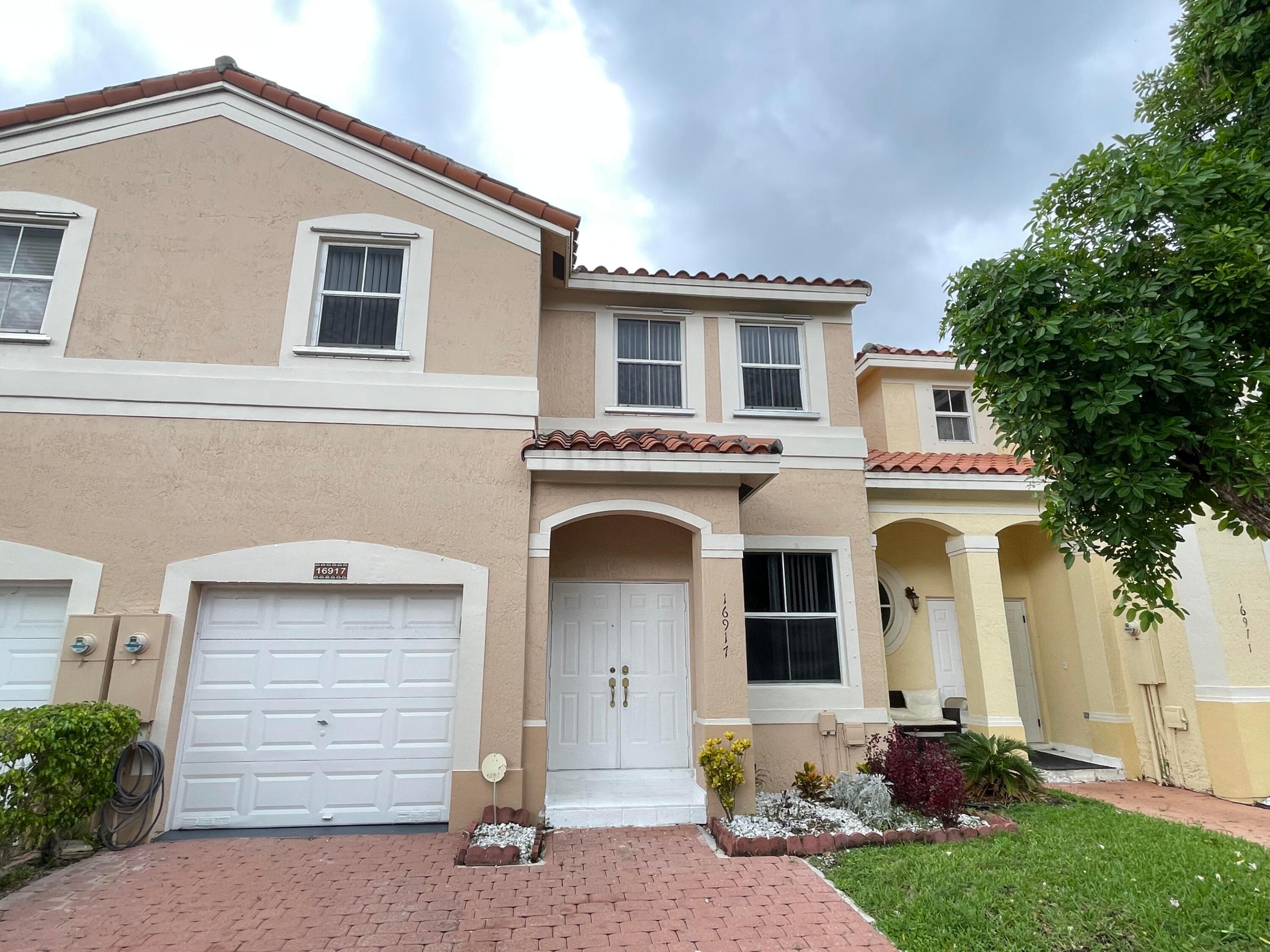 PARCEL A NAUTICA PLAT - Residential Lease