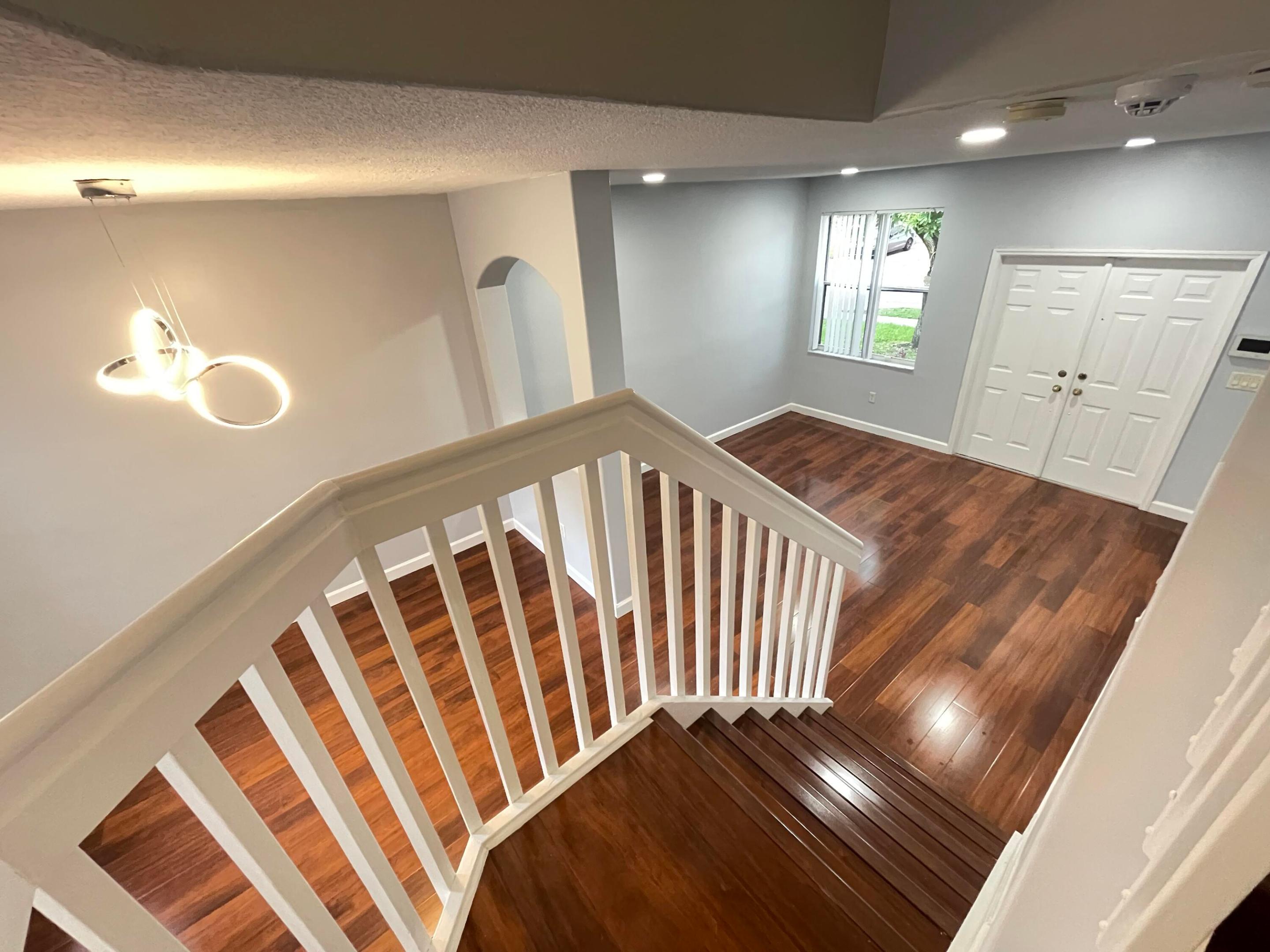 PARCEL A NAUTICA PLAT - Residential Lease