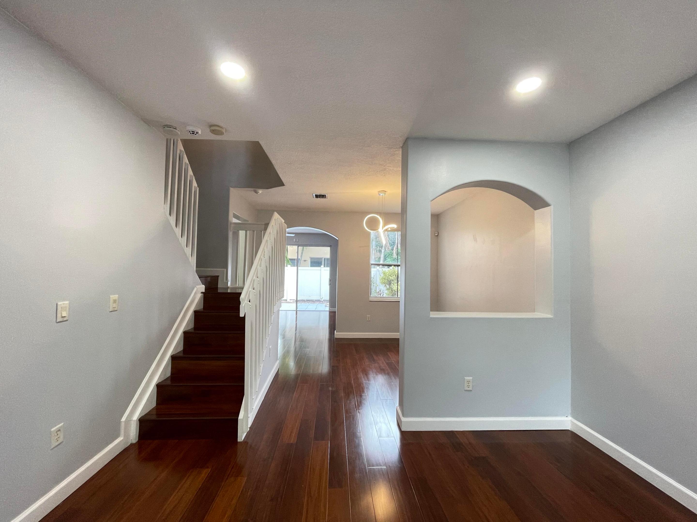 PARCEL A NAUTICA PLAT - Residential Lease