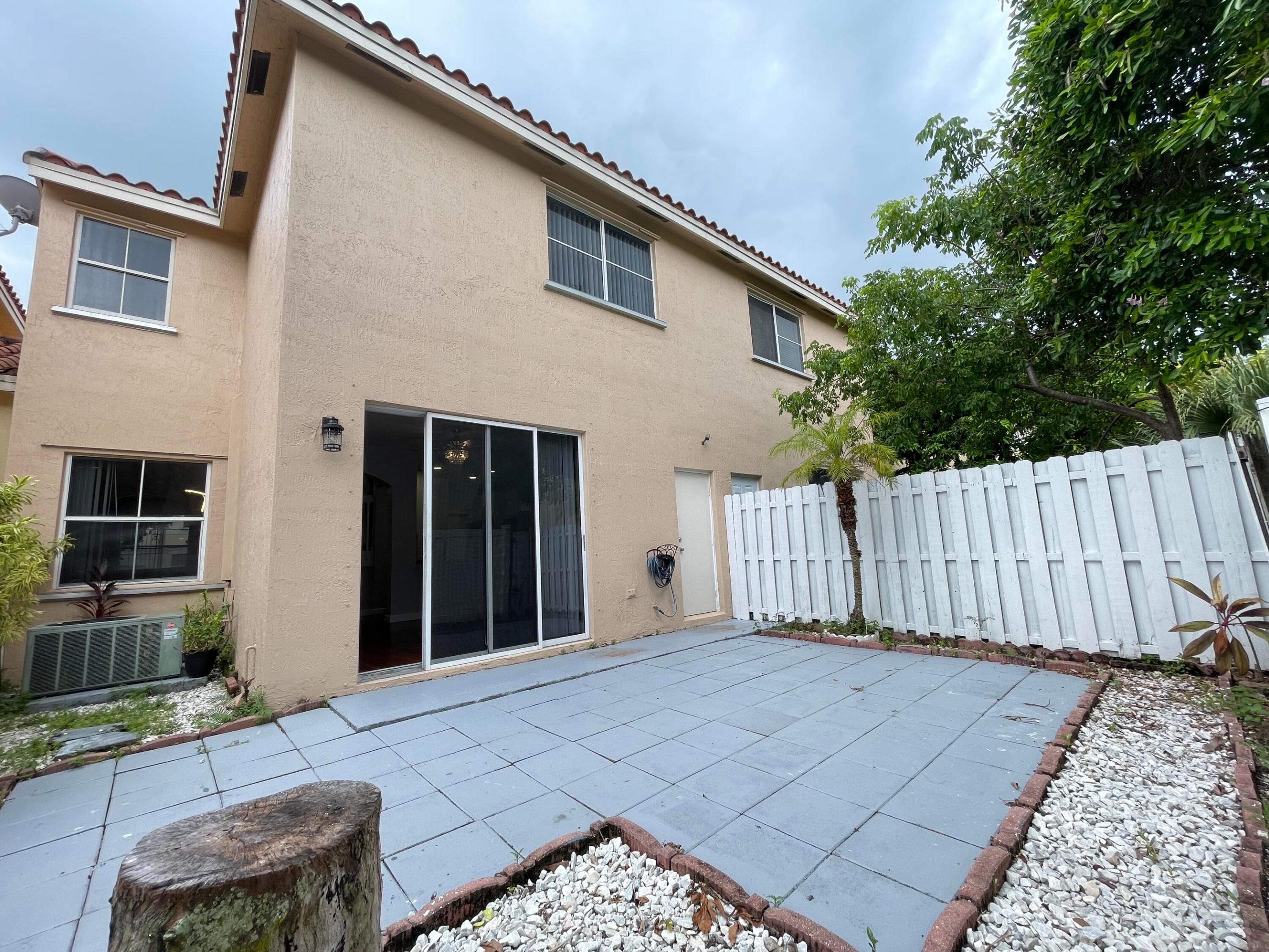 PARCEL A NAUTICA PLAT - Residential Lease