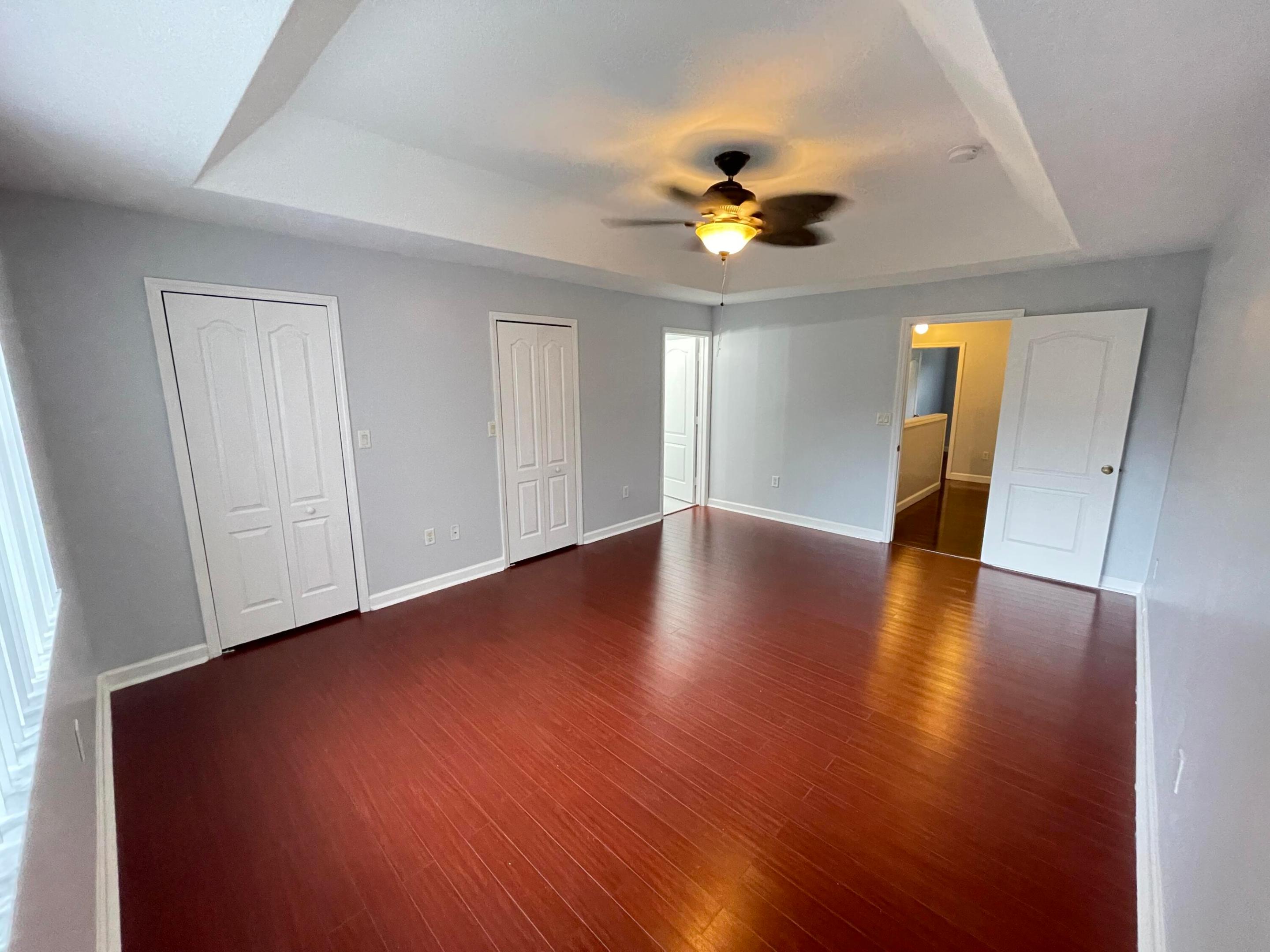 PARCEL A NAUTICA PLAT - Residential Lease