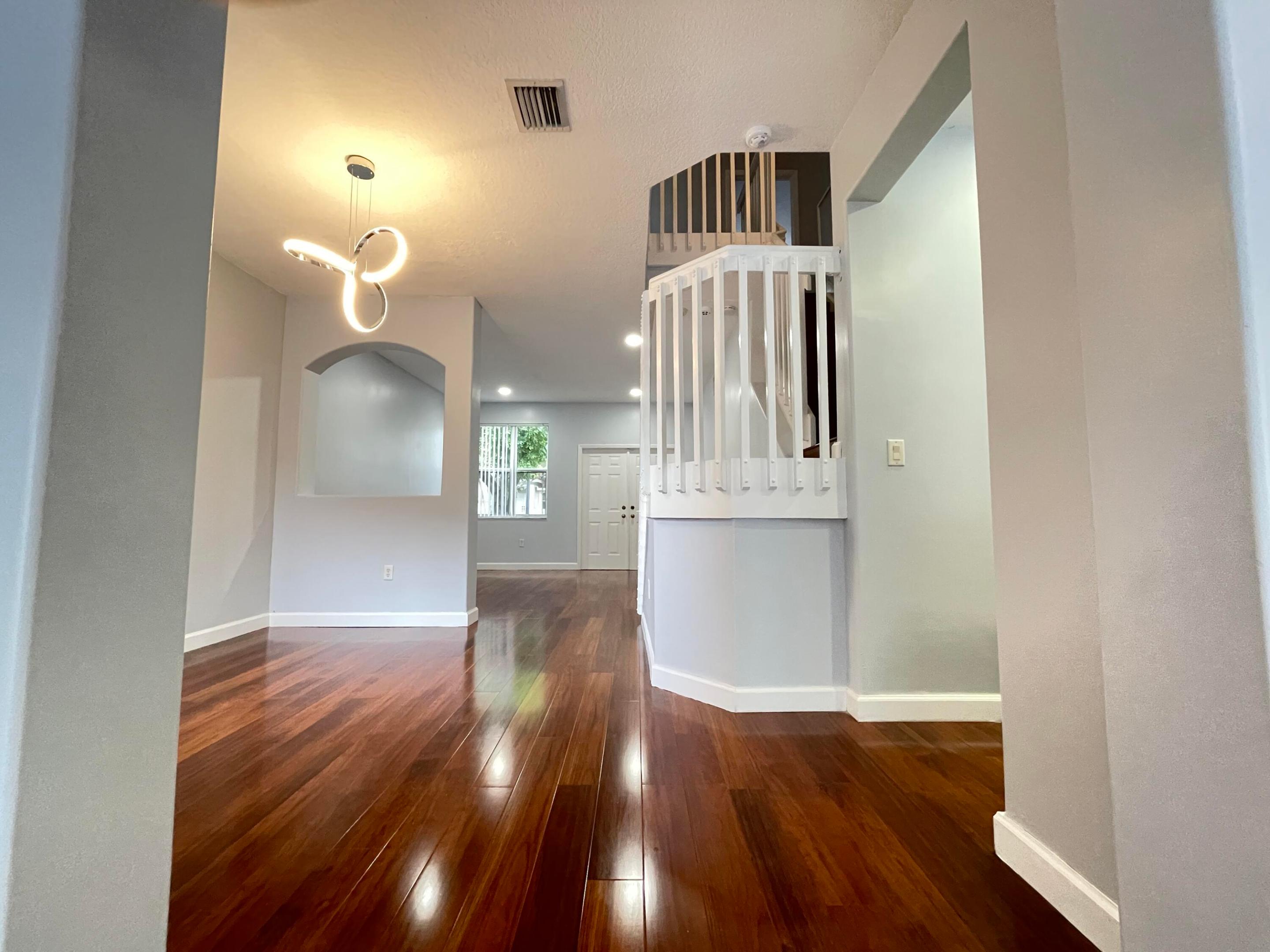 PARCEL A NAUTICA PLAT - Residential Lease