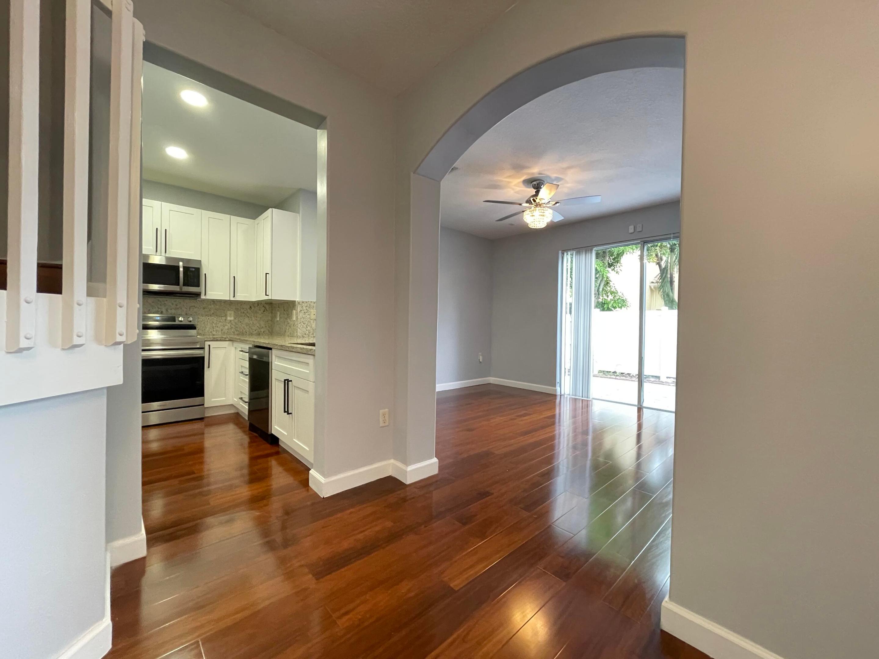 PARCEL A NAUTICA PLAT - Residential Lease