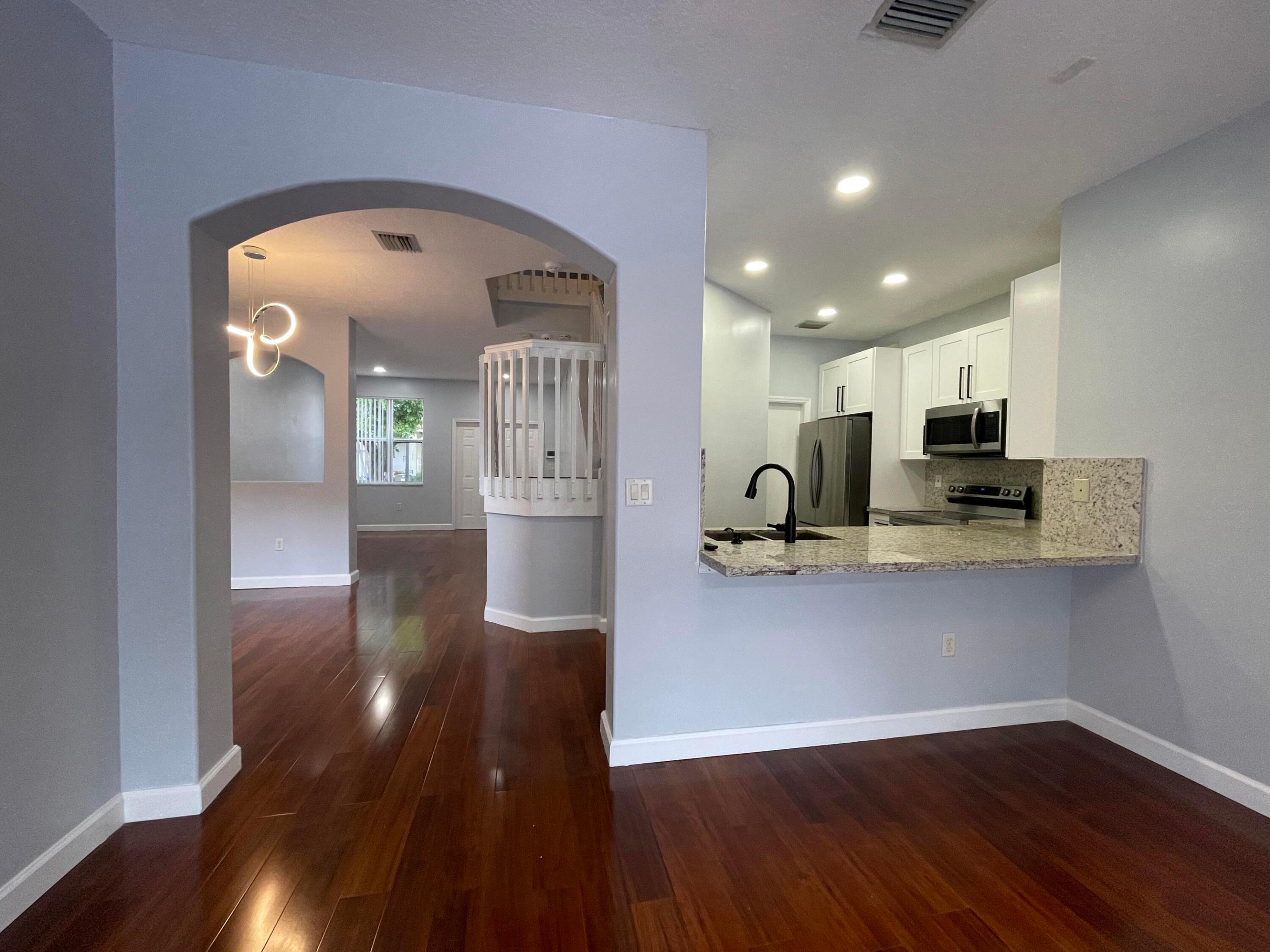 PARCEL A NAUTICA PLAT - Residential Lease