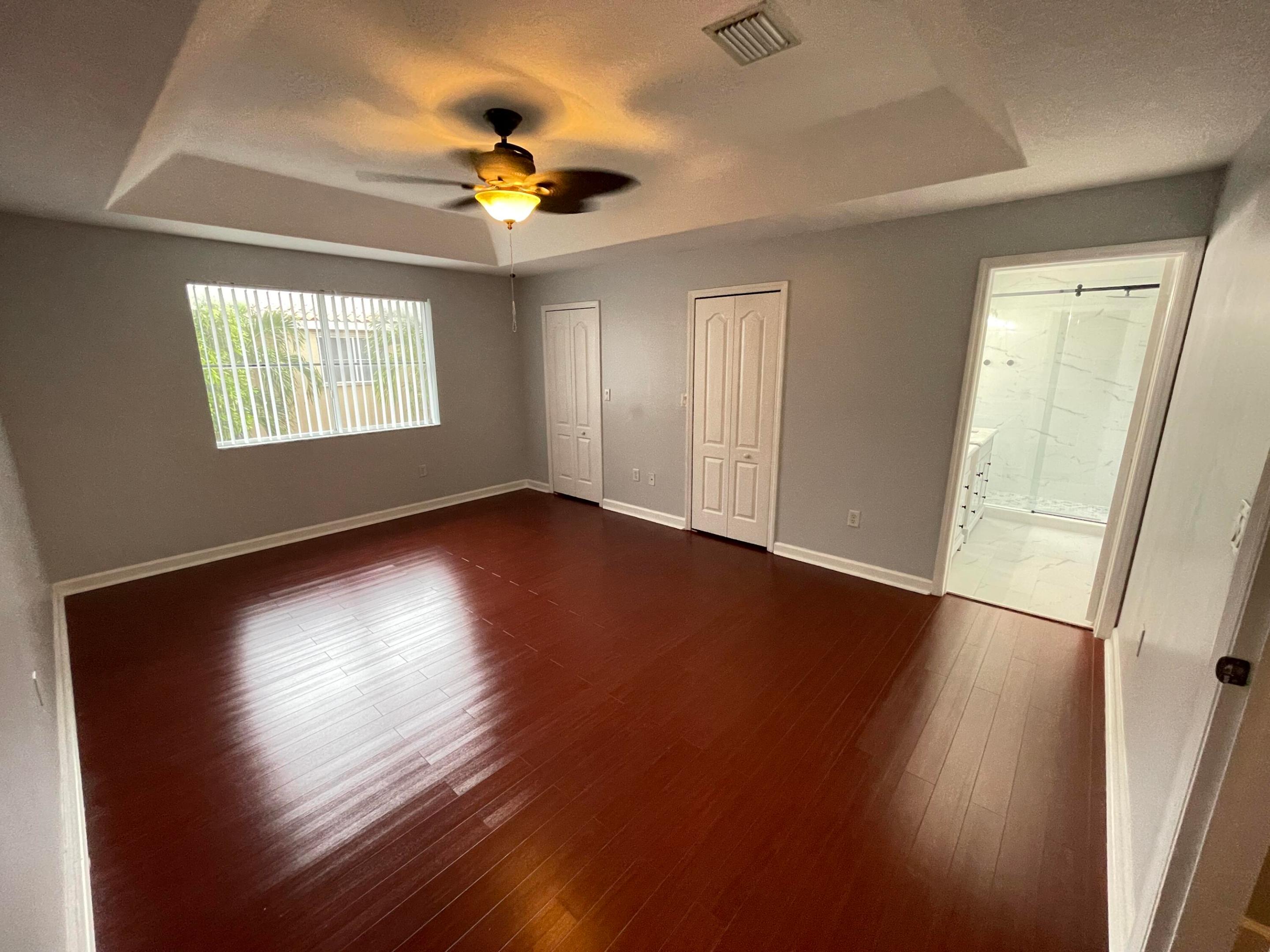 PARCEL A NAUTICA PLAT - Residential Lease