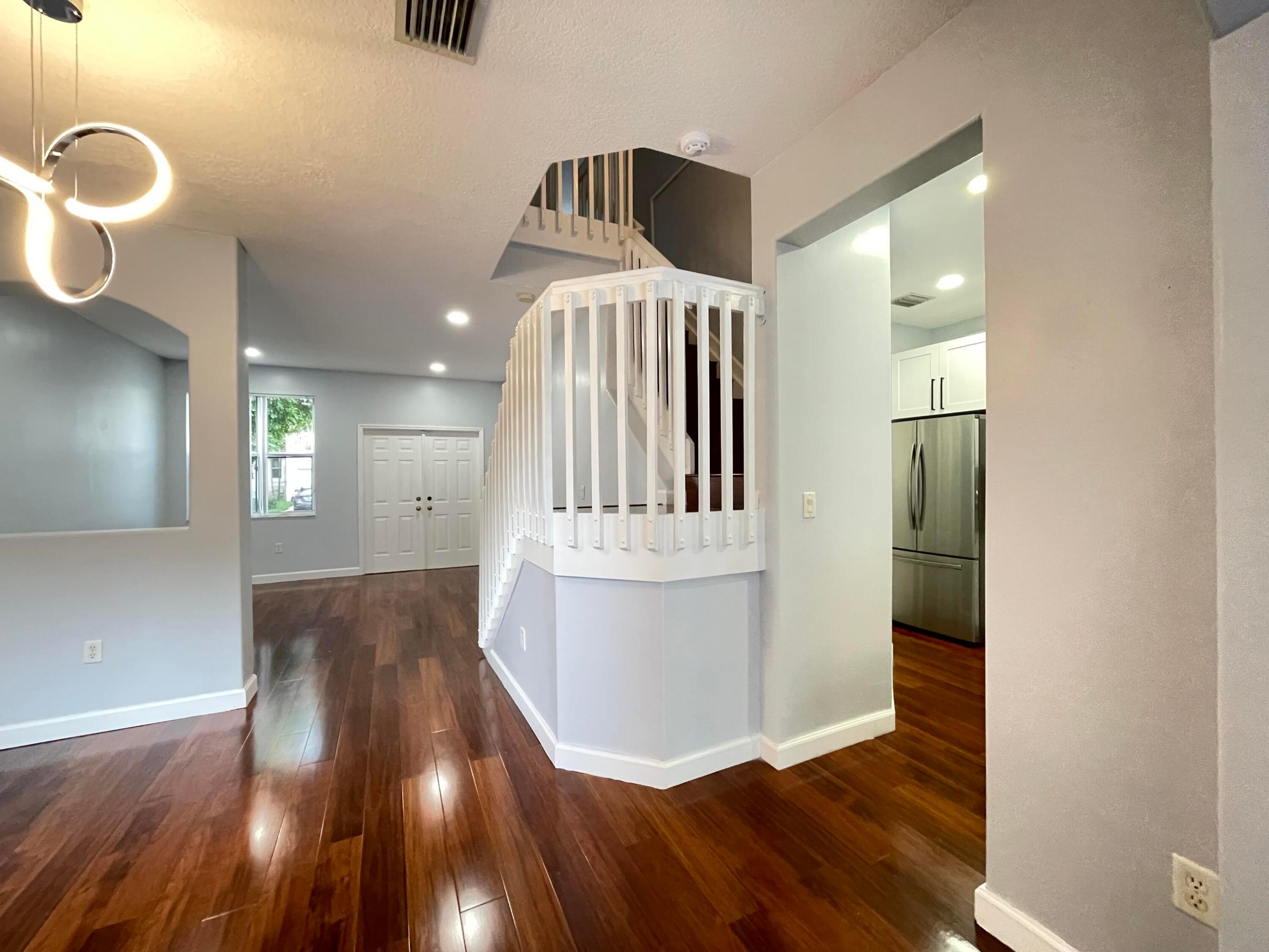 PARCEL A NAUTICA PLAT - Residential Lease