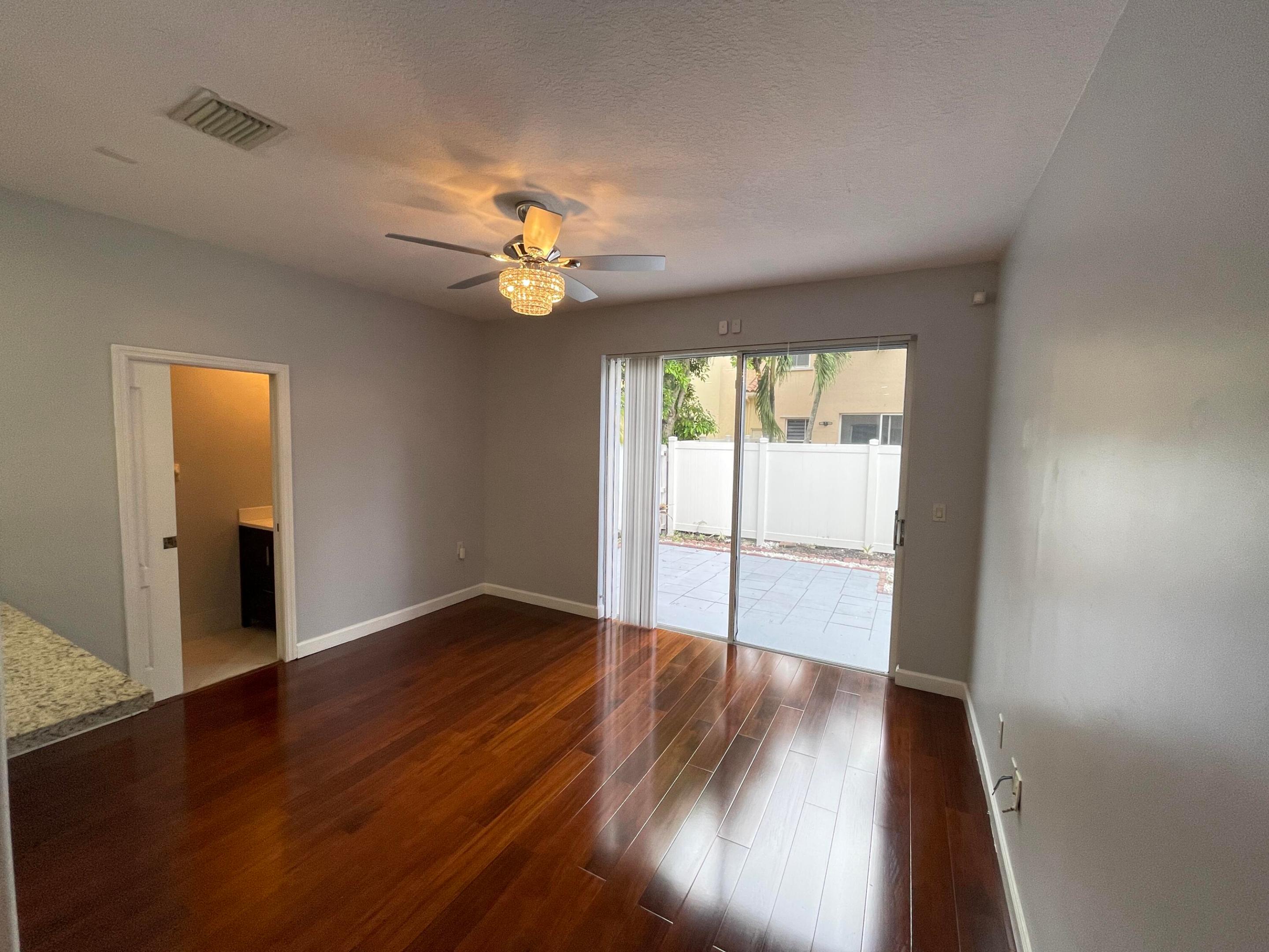 PARCEL A NAUTICA PLAT - Residential Lease