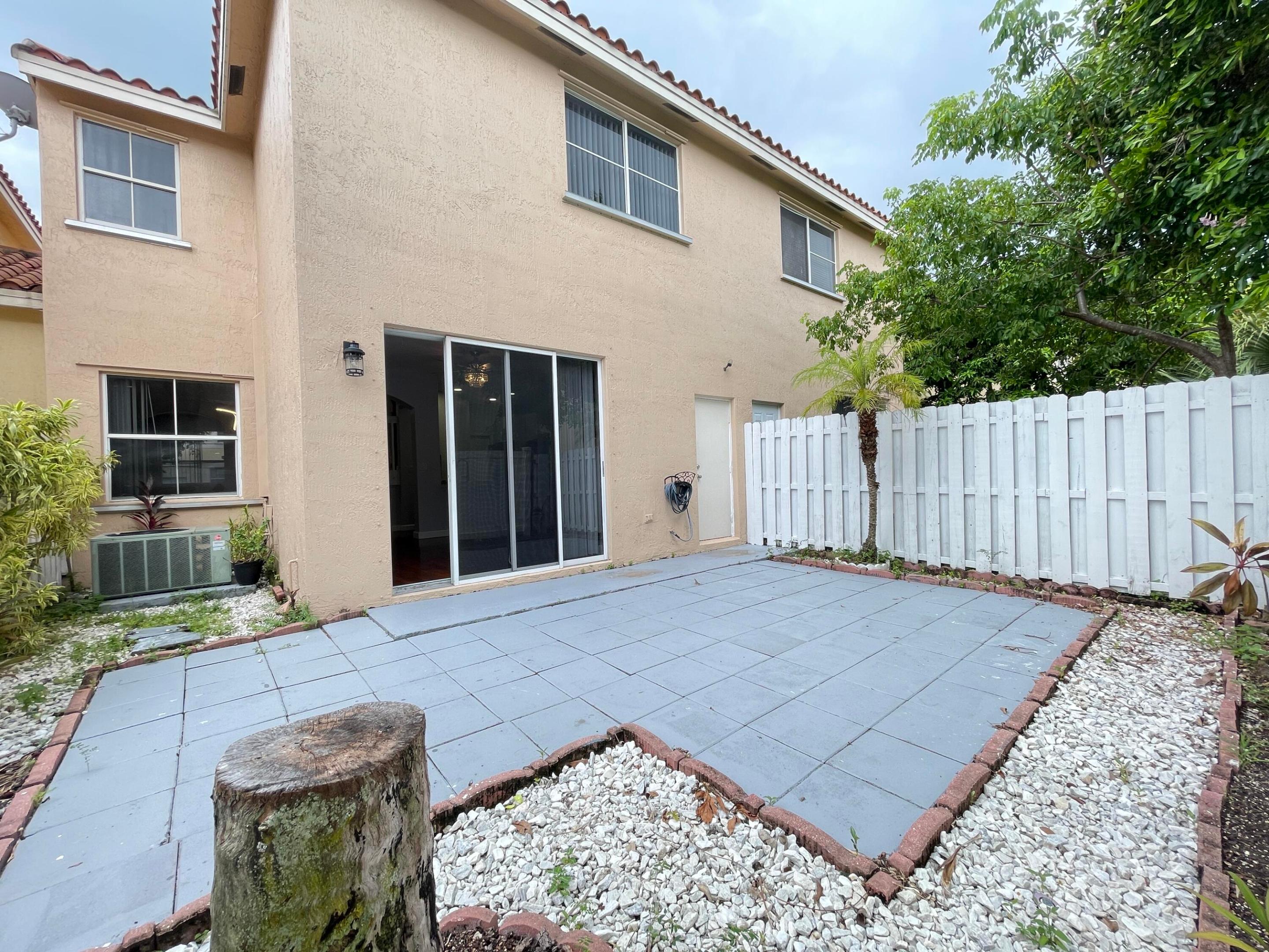 PARCEL A NAUTICA PLAT - Residential Lease