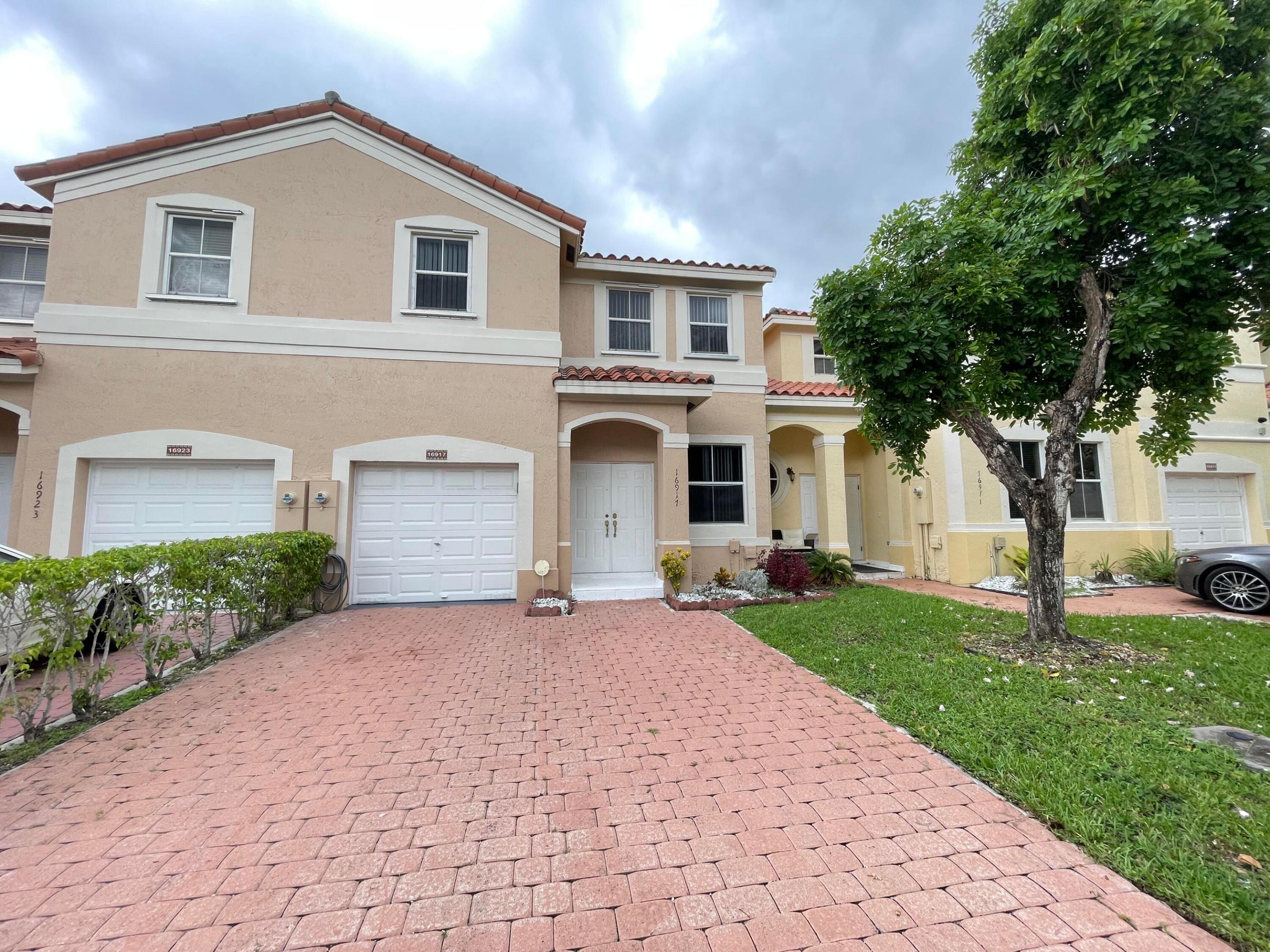 PARCEL A NAUTICA PLAT - Residential Lease