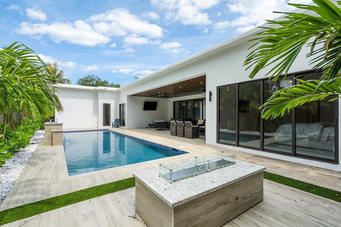 RIO VISTA - Residential