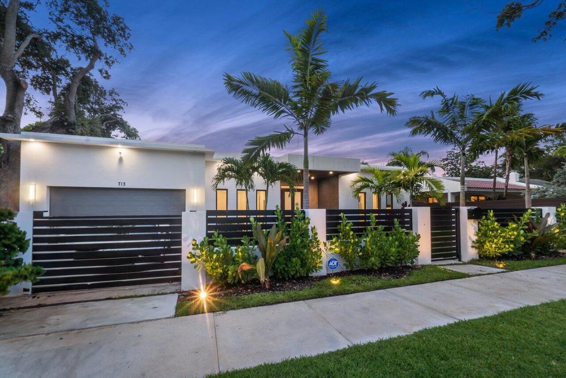 RIO VISTA - Residential