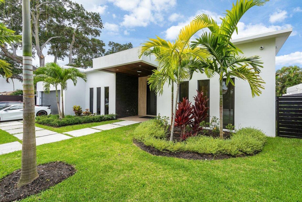 RIO VISTA - Residential