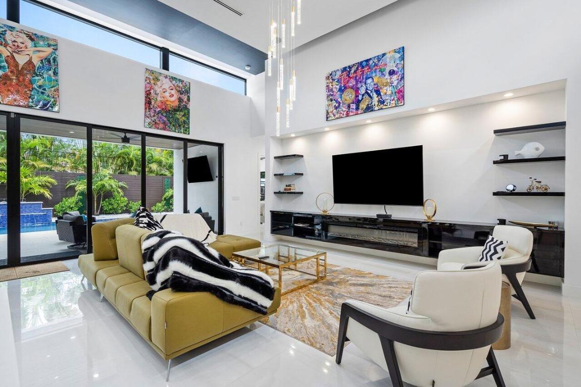 RIO VISTA - Residential