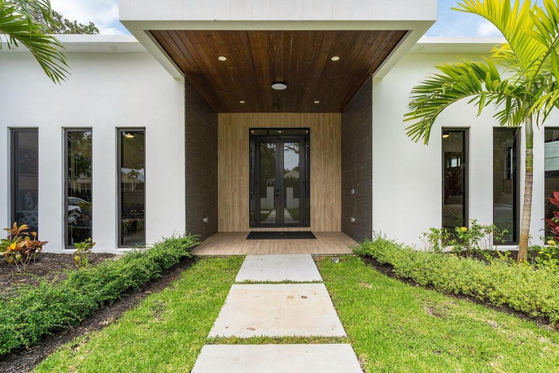 RIO VISTA - Residential