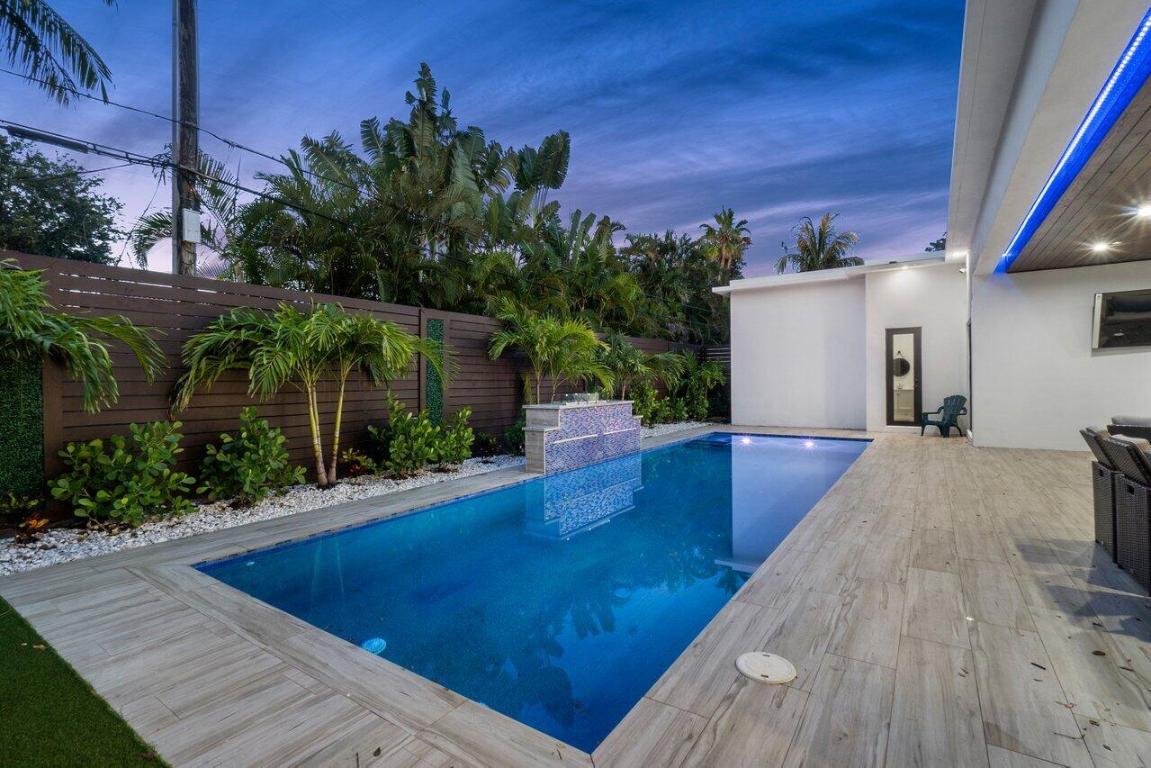 RIO VISTA - Residential