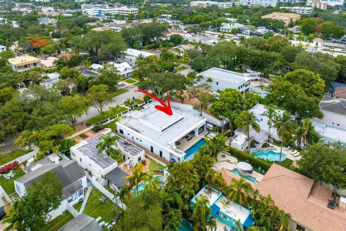 RIO VISTA - Residential