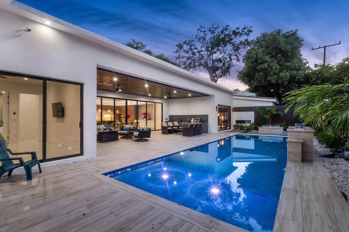 RIO VISTA - Residential