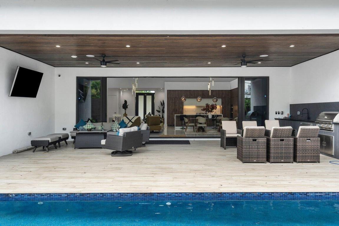 RIO VISTA - Residential