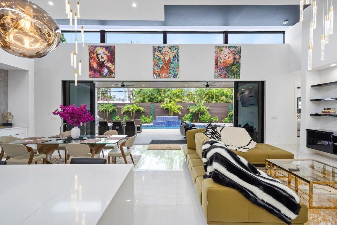 RIO VISTA - Residential