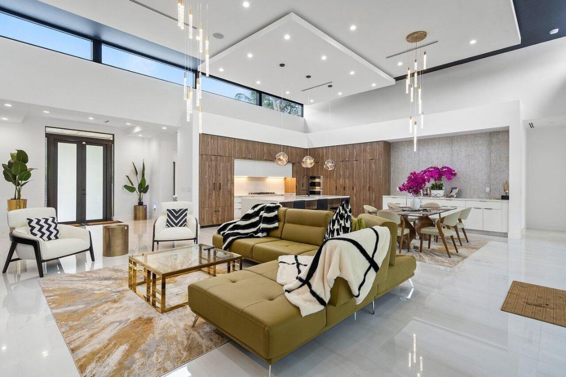 RIO VISTA - Residential