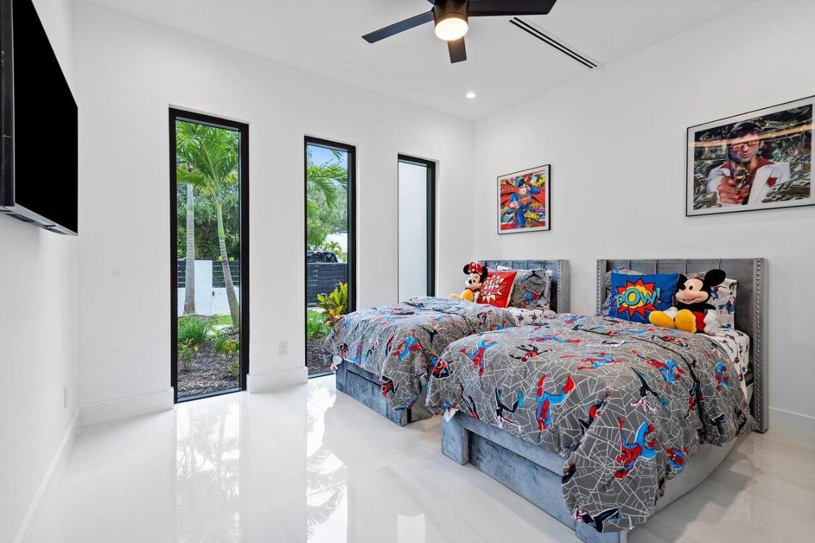 RIO VISTA - Residential