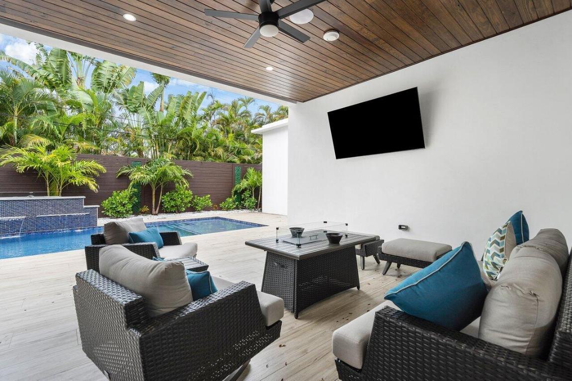 RIO VISTA - Residential