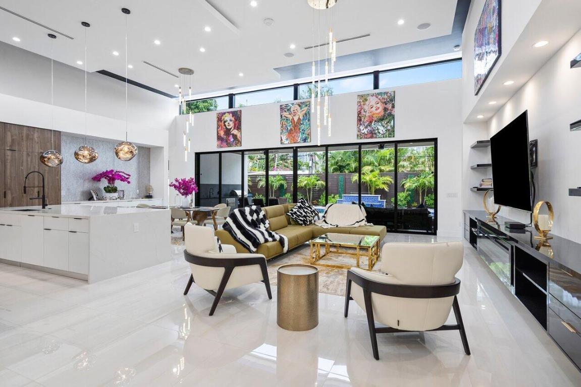 RIO VISTA - Residential