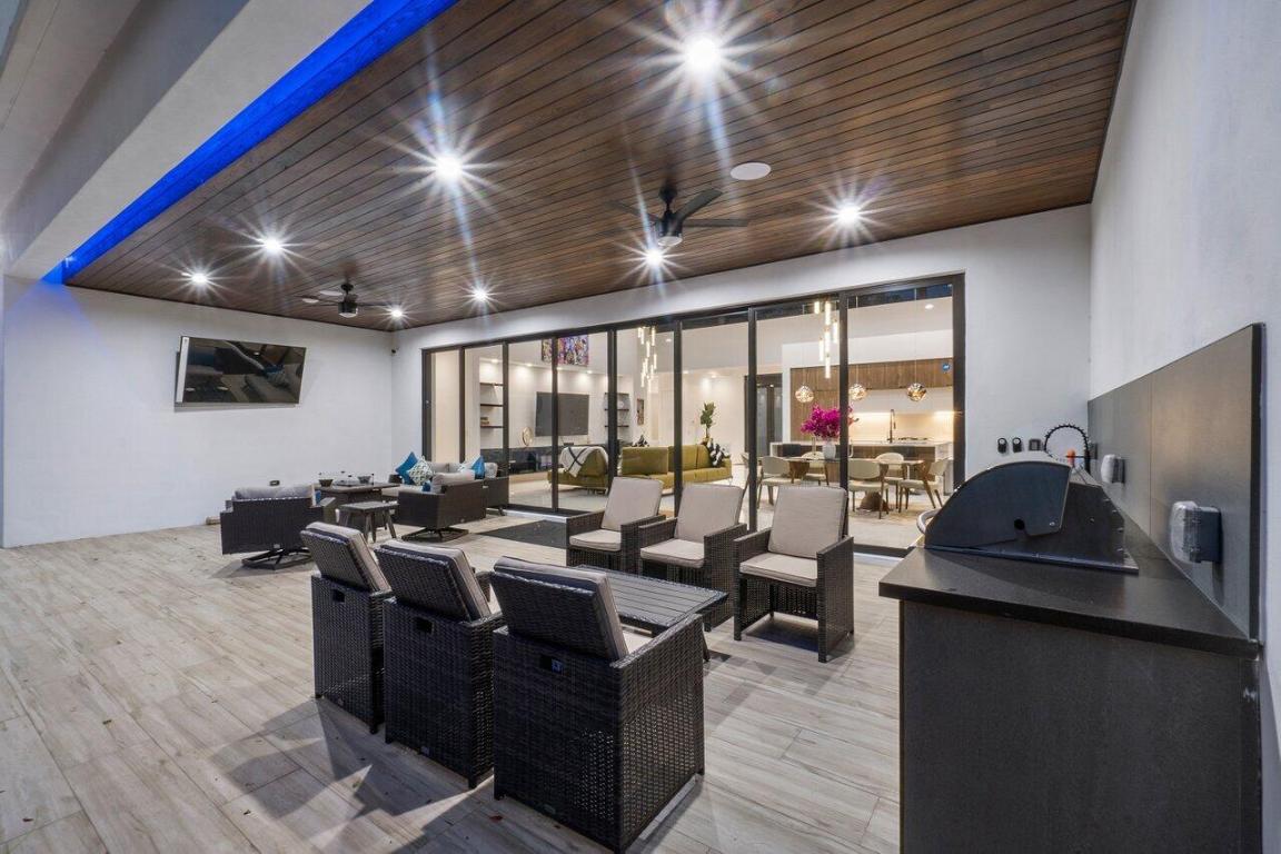 RIO VISTA - Residential