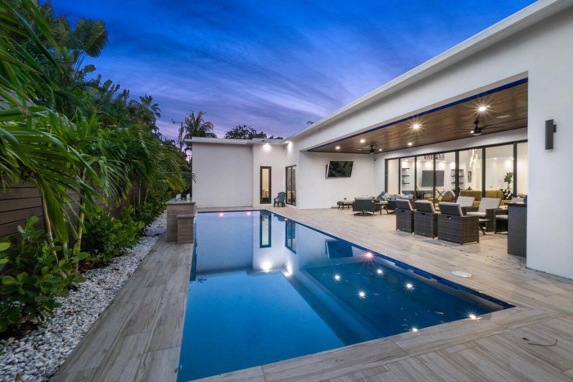 RIO VISTA - Residential