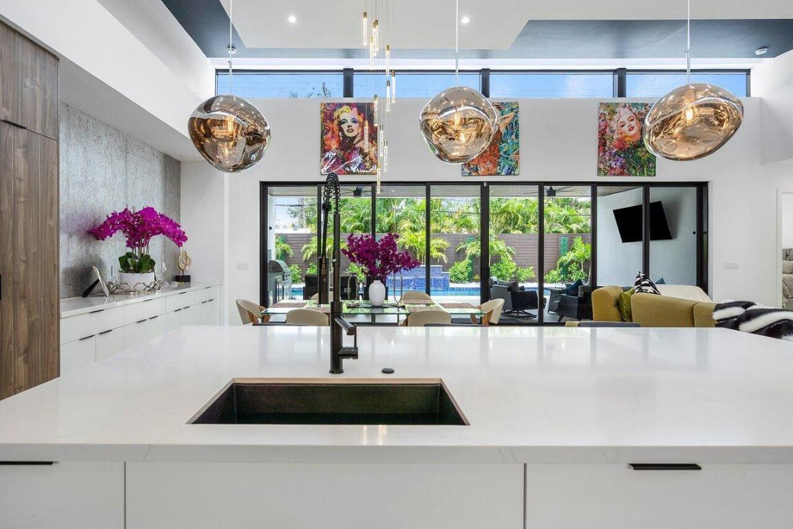 RIO VISTA - Residential