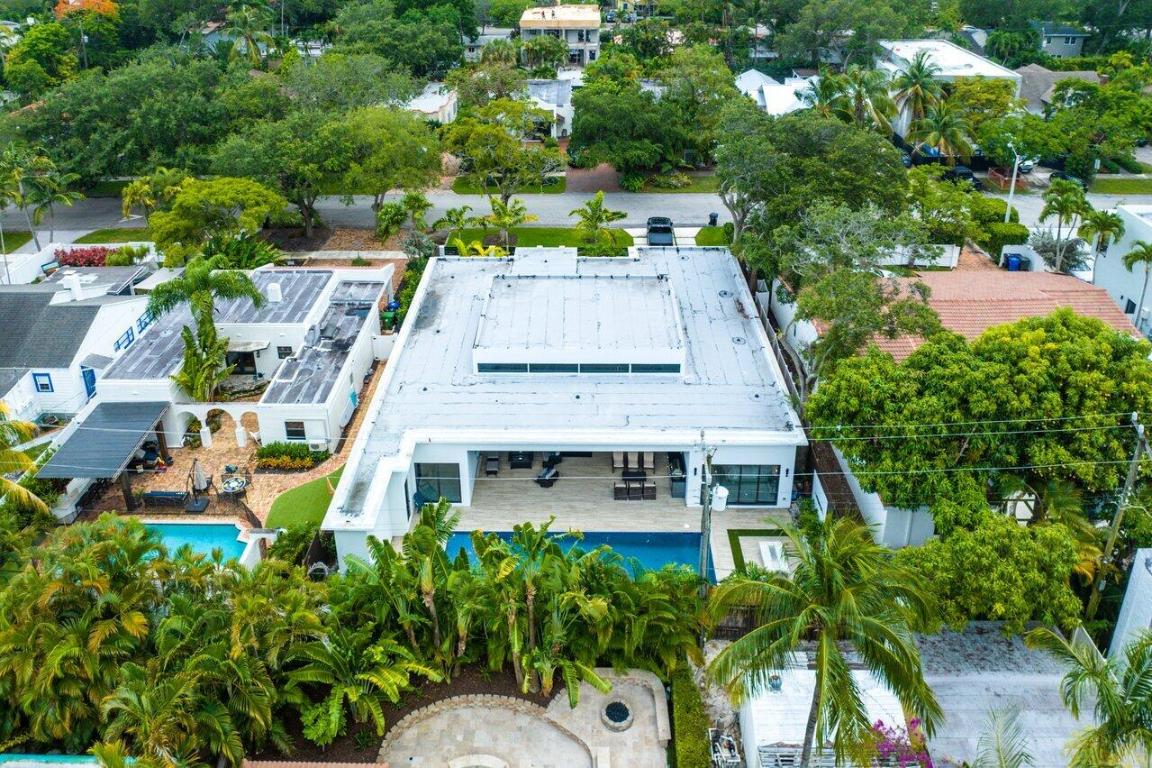 RIO VISTA - Residential