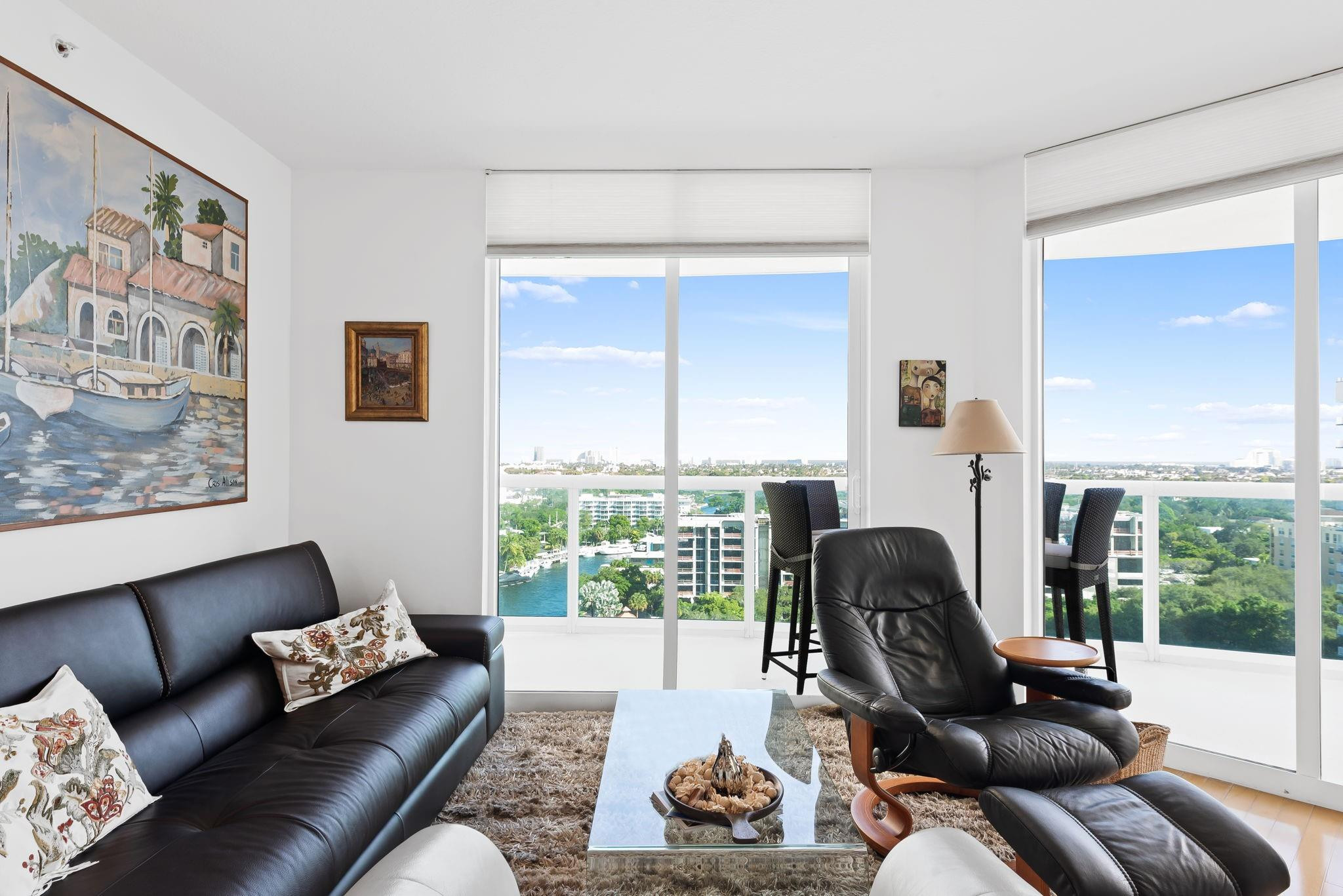 WATERGARDEN CONDO - Residential