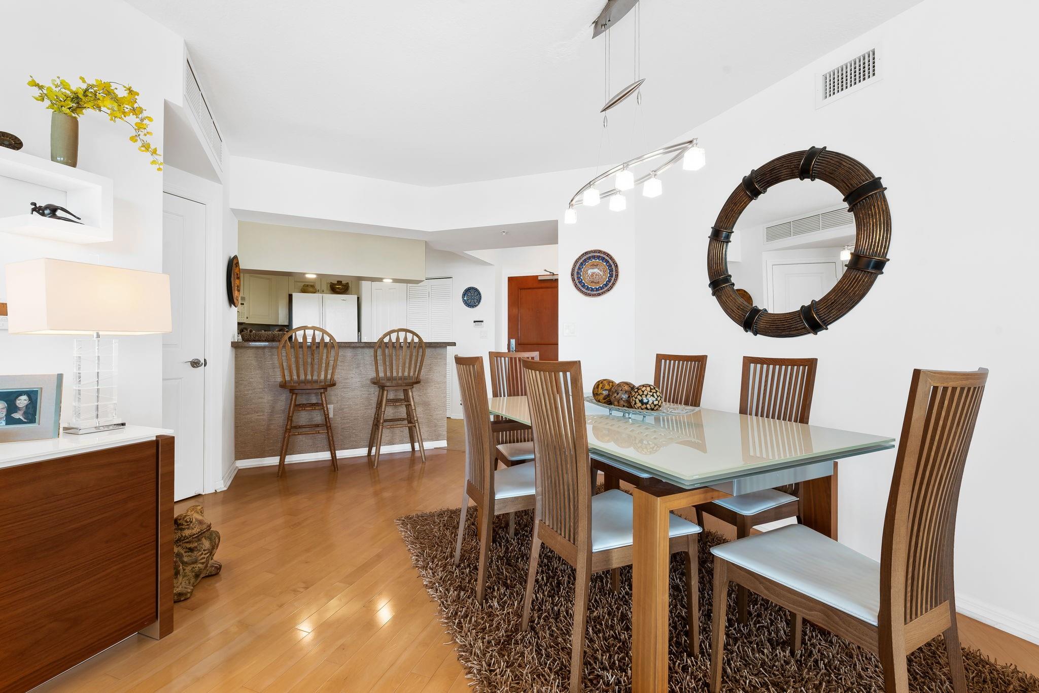 WATERGARDEN CONDO - Residential