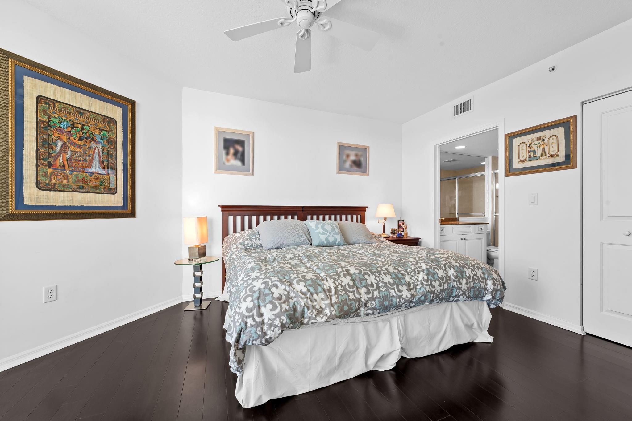 WATERGARDEN CONDO - Residential