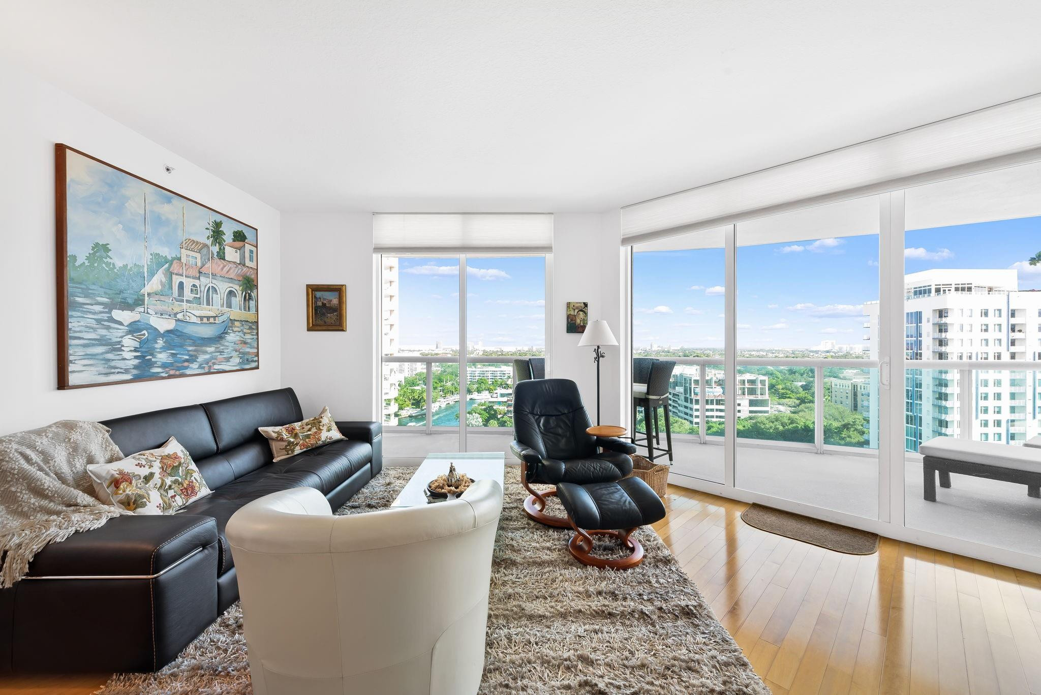 WATERGARDEN CONDO - Residential