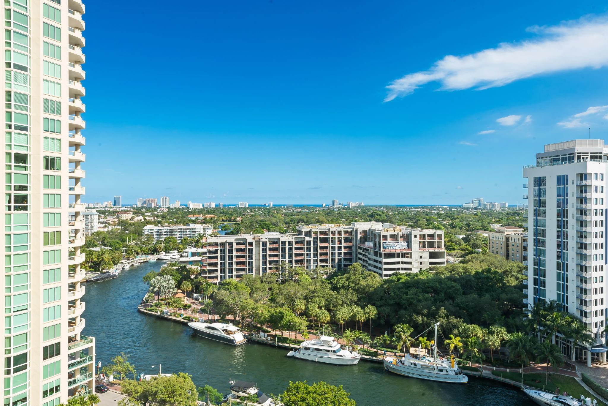 WATERGARDEN CONDO - Residential